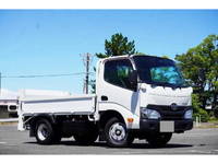 TOYOTA Toyoace Flat Body TKG-XZC605 2019 99,082km_1