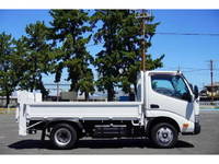 TOYOTA Toyoace Flat Body TKG-XZC605 2019 99,082km_5