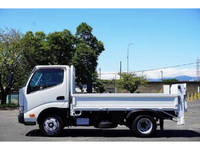 TOYOTA Toyoace Flat Body TKG-XZC605 2019 99,082km_6