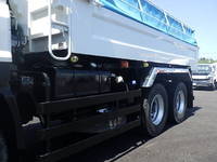 ISUZU Giga Dump 2PG-CXZ77CT 2021 21,933km_19