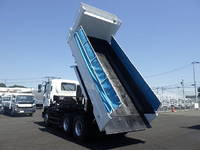 ISUZU Giga Dump 2PG-CXZ77CT 2021 21,933km_2