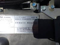 ISUZU Giga Dump 2PG-CXZ77CT 2021 21,933km_30