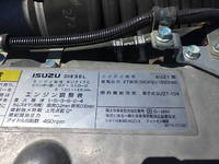 ISUZU Giga Dump 2PG-CXZ77CT 2021 21,933km_31