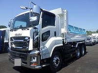 ISUZU Giga Dump 2PG-CXZ77CT 2021 21,933km_3