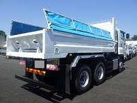 ISUZU Giga Dump 2PG-CXZ77CT 2021 21,933km_4