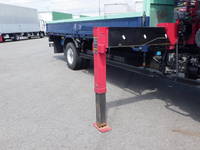 HINO Ranger Truck (With 4 Steps Of Cranes) TKG-FD7JLAA 2017 194,000km_13