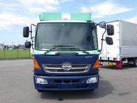 HINO Ranger Truck (With 4 Steps Of Cranes) TKG-FD7JLAA 2017 194,000km_5