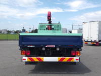 HINO Ranger Truck (With 4 Steps Of Cranes) TKG-FD7JLAA 2017 194,000km_7