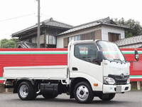 HINO Dutro Flat Body TPG-XZU605M 2017 65,240km_1