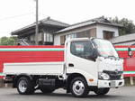 Dutro Flat Body