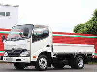 HINO Dutro Flat Body TPG-XZU605M 2017 65,240km_3