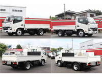 HINO Dutro Flat Body TPG-XZU605M 2017 65,240km_5