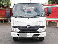 HINO Dutro Flat Body TPG-XZU605M 2017 65,240km_6