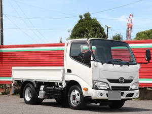 HINO Dutro Flat Body TKG-XZU675M 2016 35,713km_1