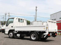 ISUZU Elf Flat Body PB-NKR81A 2006 41,997km_2