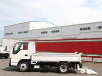 ISUZU Elf Flat Body PB-NKR81A 2006 41,997km_3