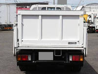 ISUZU Elf Flat Body PB-NKR81A 2006 41,997km_5