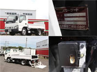 ISUZU Elf Flat Body PB-NKR81A 2006 41,997km_6