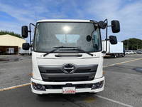 HINO Ranger Container Carrier Truck 2KG-FC2ABA 2021 14,121km_10