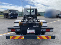 HINO Ranger Container Carrier Truck 2KG-FC2ABA 2021 14,121km_12