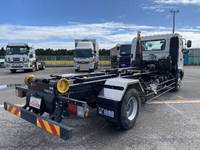 HINO Ranger Container Carrier Truck 2KG-FC2ABA 2021 14,121km_2