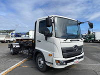 HINO Ranger Container Carrier Truck 2KG-FC2ABA 2021 14,121km_3