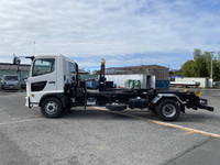 HINO Ranger Container Carrier Truck 2KG-FC2ABA 2021 14,121km_5