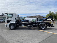 HINO Ranger Container Carrier Truck 2KG-FC2ABA 2021 14,121km_7