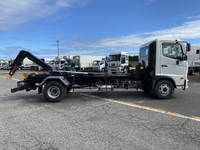 HINO Ranger Container Carrier Truck 2KG-FC2ABA 2021 14,121km_8