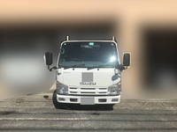 ISUZU Elf Dump TKG-NKR85AD 2013 88,581km_4