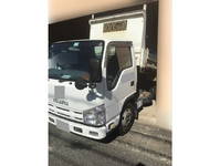 ISUZU Elf Dump TKG-NKR85AD 2013 88,581km_6