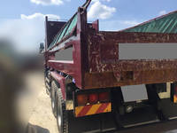 HINO Profia Dump QKG-FS1EKDA 2014 116,062km_2