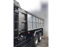 ISUZU Giga Deep Dump KL-CXZ73K3 2001 789,688km_15