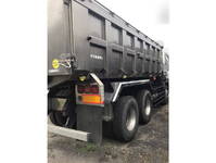 ISUZU Giga Deep Dump KL-CXZ73K3 2001 789,688km_17