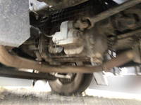 ISUZU Giga Deep Dump KL-CXZ73K3 2001 789,688km_18