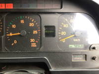 ISUZU Giga Deep Dump KL-CXZ73K3 2001 789,688km_26