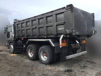 ISUZU Giga Deep Dump KL-CXZ73K3 2001 789,688km_3