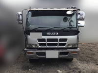 ISUZU Giga Deep Dump KL-CXZ73K3 2001 789,688km_5