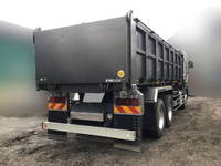 ISUZU Giga Deep Dump QKG-CYZ77AM 2016 388,033km_2