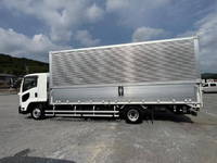 ISUZU Forward Aluminum Wing 2RG-FRR90S2 2019 187,000km_7