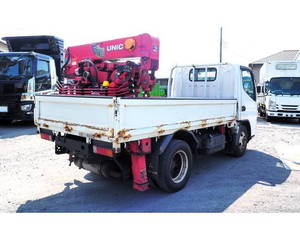 Canter Truck (With Crane)_2