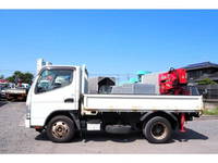 MITSUBISHI FUSO Canter Truck (With Crane) PA-FG70DB 2007 130,000km_5