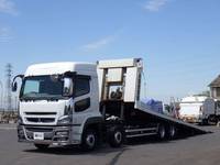 MITSUBISHI FUSO Super Great Safety Loader QKG-FS50VZ 2013 564,000km_1