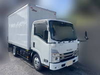 ISUZU Elf Aluminum Van 2RG-NMR88N 2023 4,336km_3