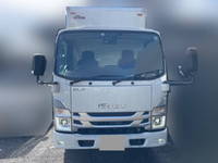 ISUZU Elf Aluminum Van 2RG-NMR88N 2023 4,336km_4