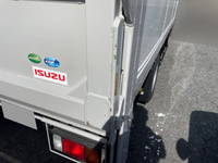 ISUZU Elf Aluminum Van 2RG-NMR88N 2023 4,336km_8