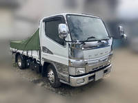 MITSUBISHI FUSO Canter Flat Body TPG-FBA00 2019 47,205km_3