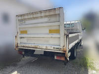 HINO Dutro Flat Body BKG-XZU414M 2008 158,678km_2