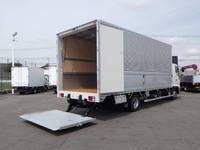 HINO Ranger Aluminum Wing 2PG-FD2ABA 2023 1,570km_2