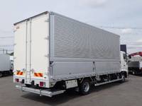 HINO Ranger Aluminum Wing 2PG-FD2ABA 2023 1,570km_9